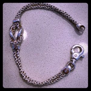 Tiffany & Co. Loving Knot Bracelet